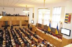 Обласна рада Закарпаття поповнилася 5 депутатами